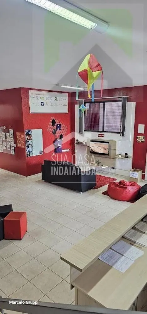 Loja-Salão, 270 m² - Foto 5