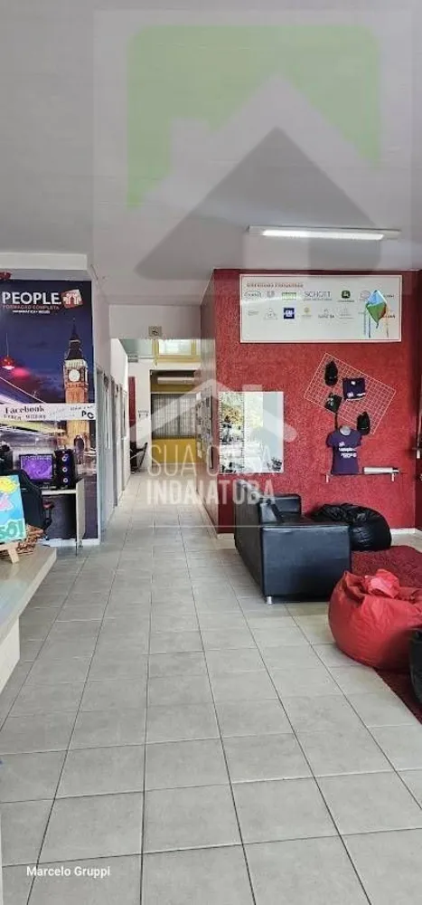 Loja-Salão, 270 m² - Foto 2