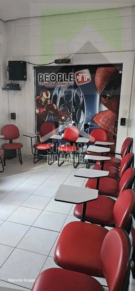 Loja-Salão, 270 m² - Foto 1