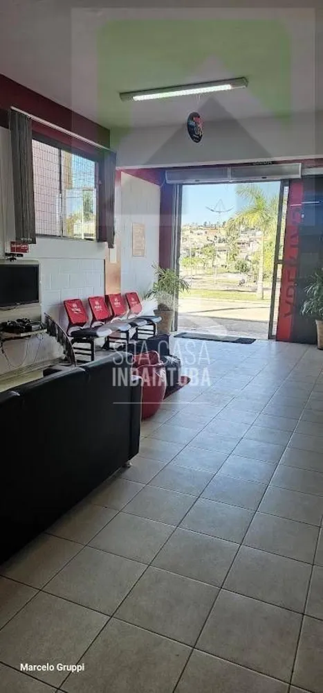 Loja-Salão, 270 m² - Foto 9