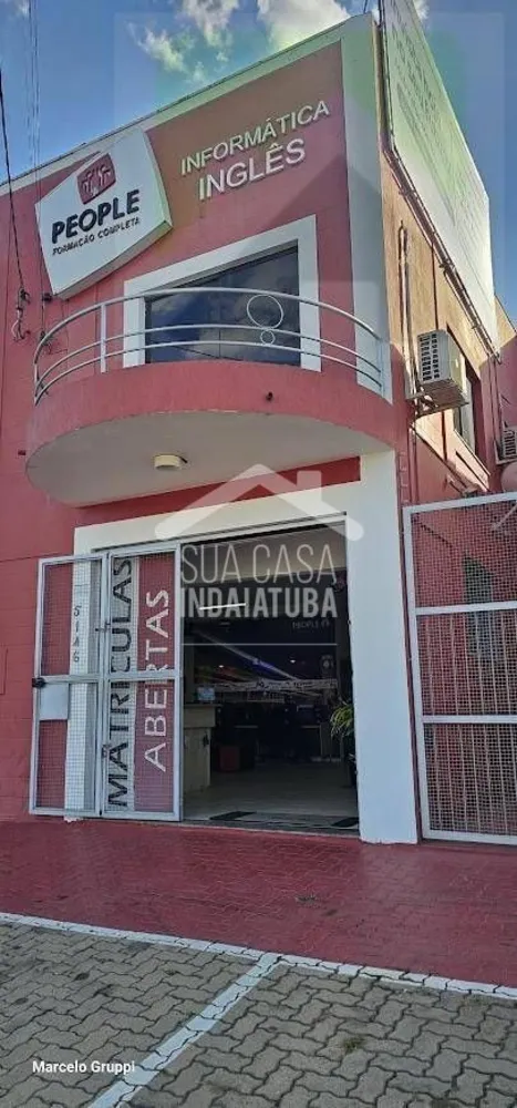 Loja-Salão, 270 m² - Foto 4