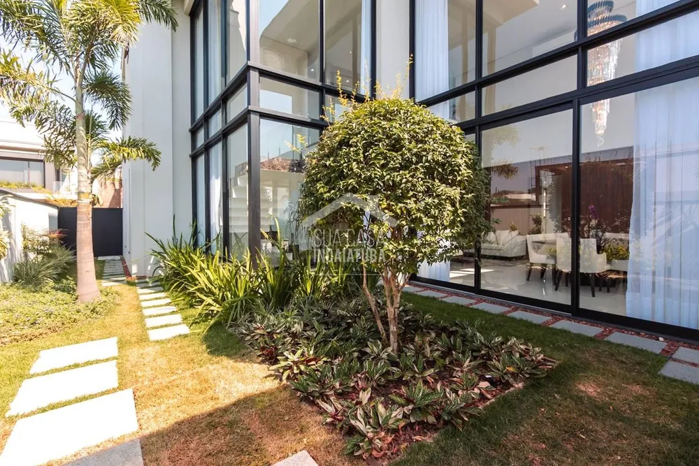 Casa de Condomínio, 5 quartos - Foto 6