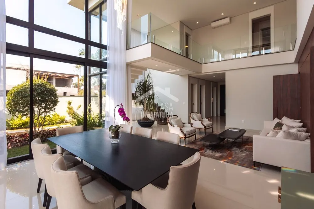 Casa de Condomínio, 5 quartos - Foto 7