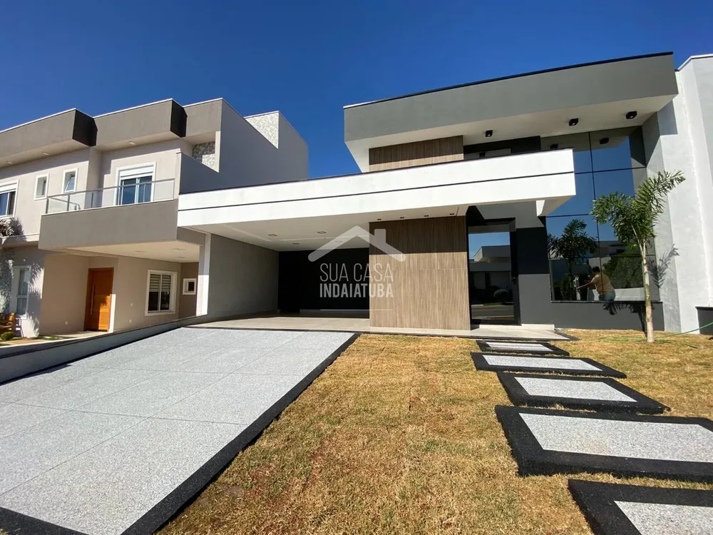 Casa de Condomínio, 3 quartos - Foto 7