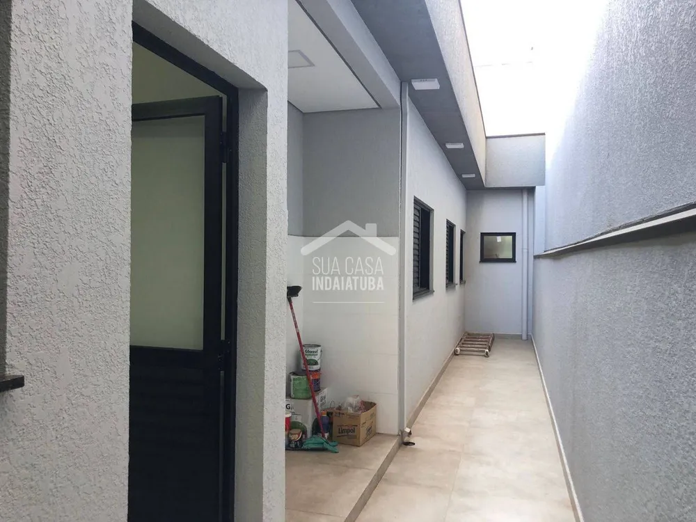 Casa, 3 quartos, 81 m² - Foto 6
