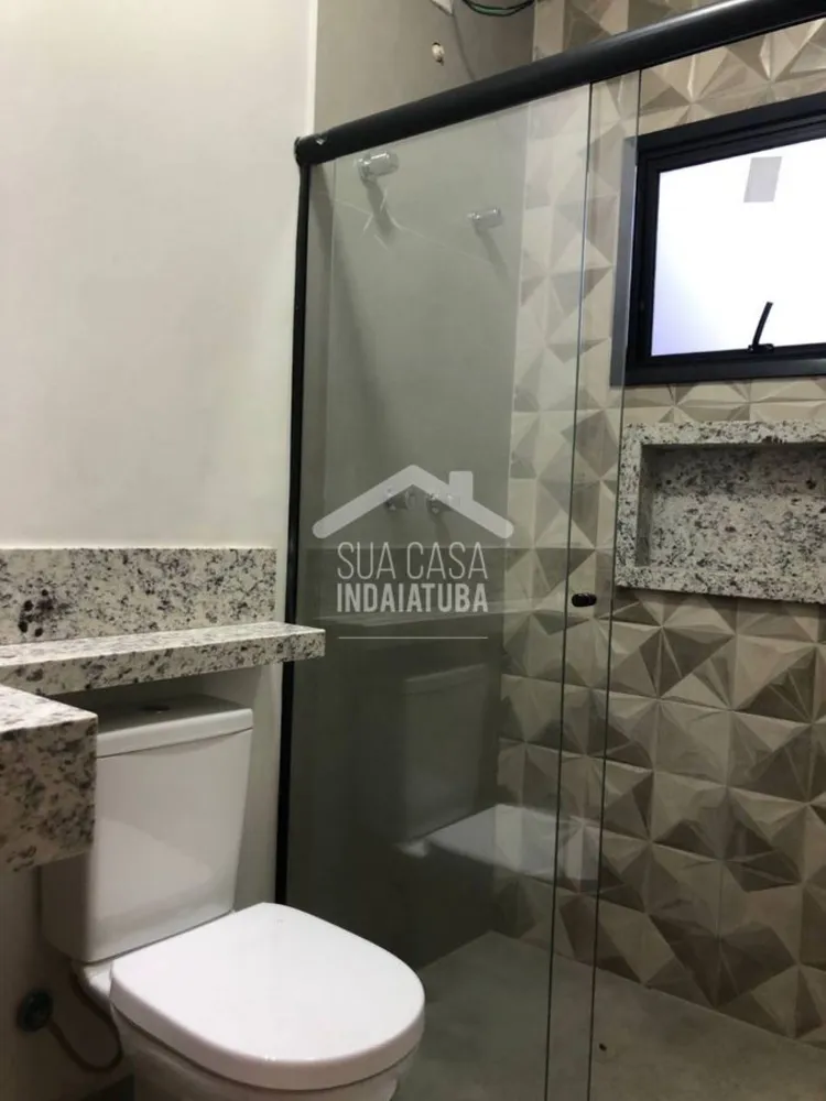 Casa, 3 quartos, 81 m² - Foto 3