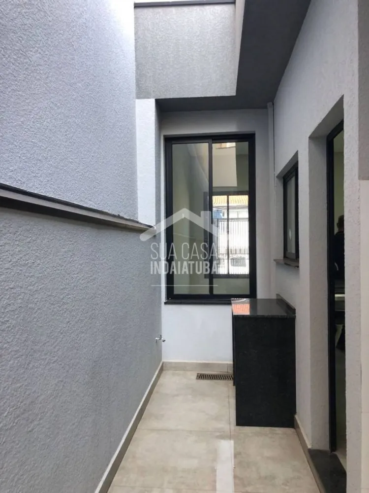 Casa, 3 quartos, 81 m² - Foto 7