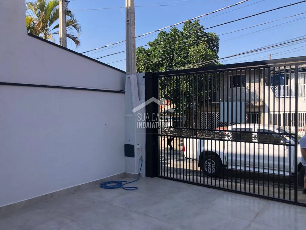 Casa, 3 quartos, 81 m² - Foto 8