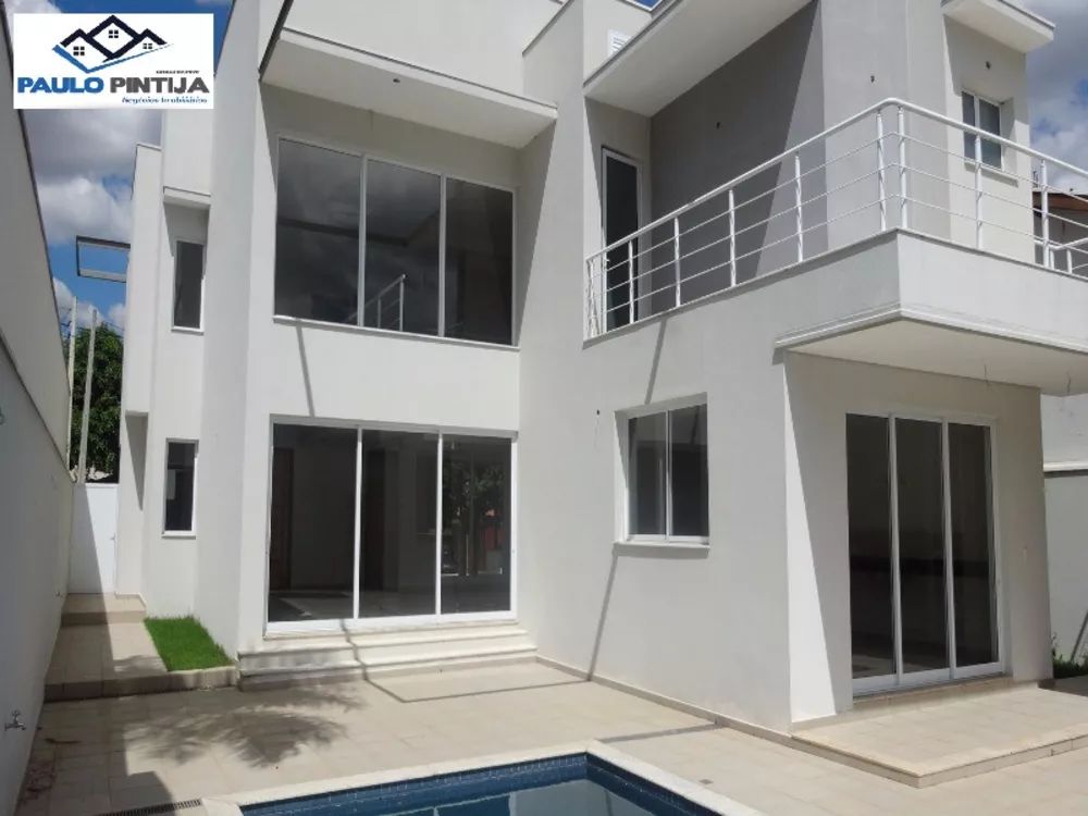 Casa à venda com 3 quartos, 326m² - Foto 3