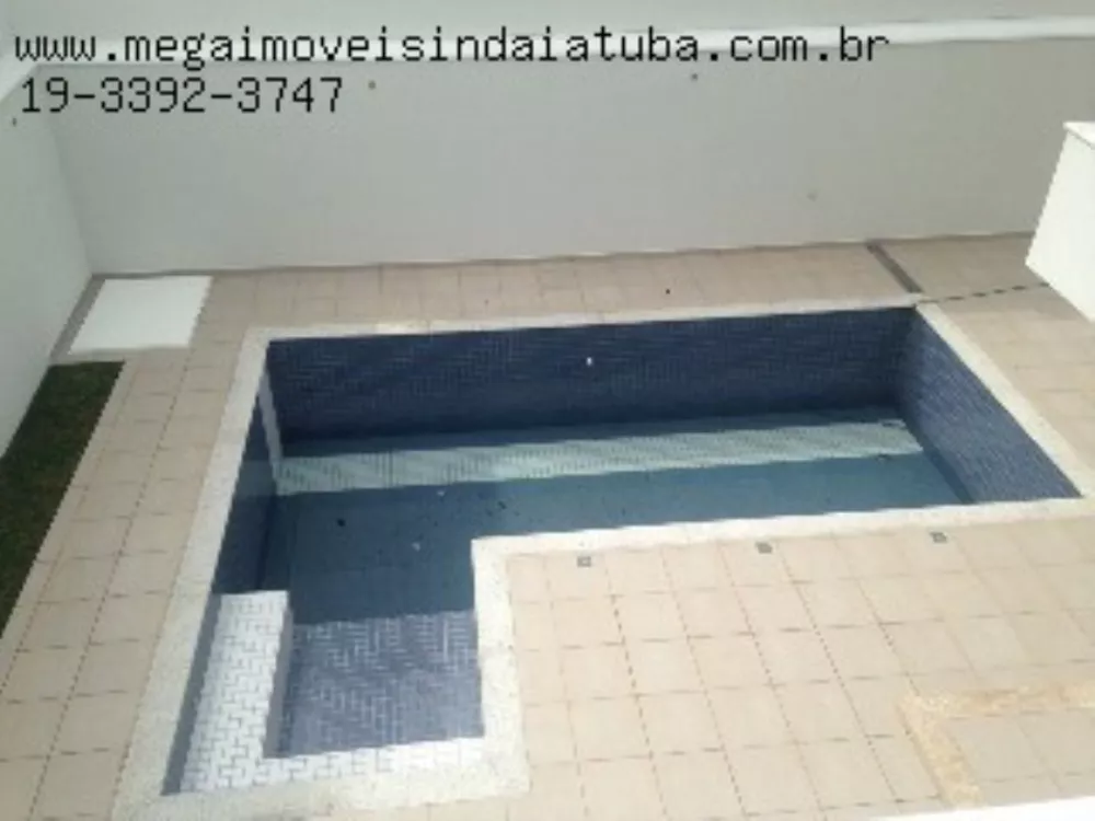 Casa à venda com 3 quartos, 326m² - Foto 21