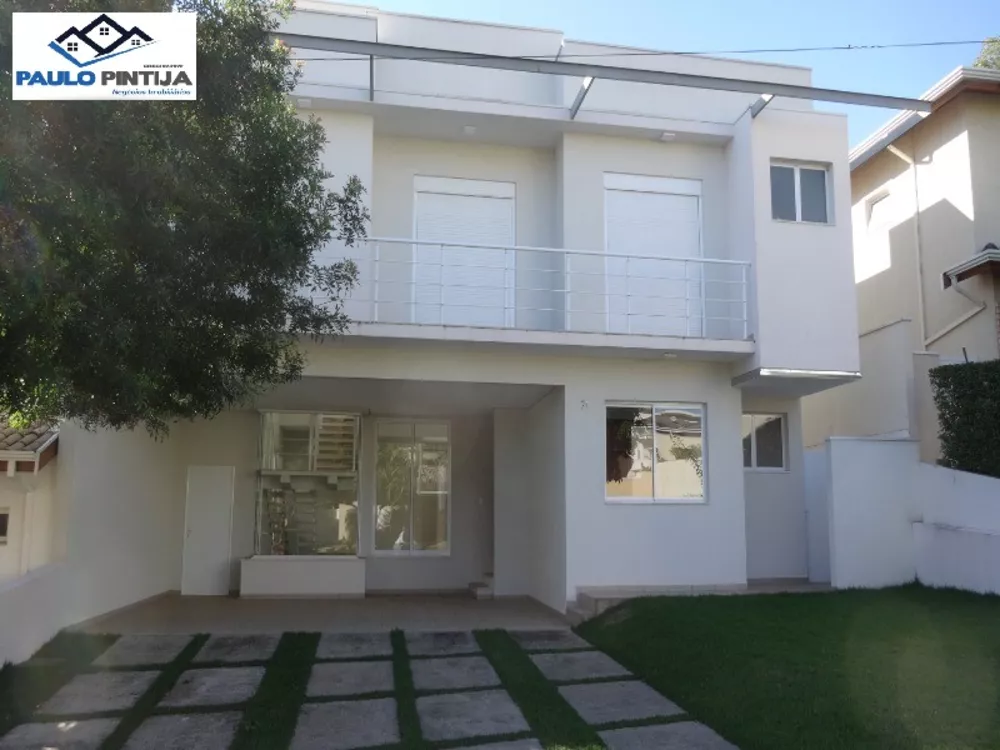 Casa à venda com 3 quartos, 326m² - Foto 2