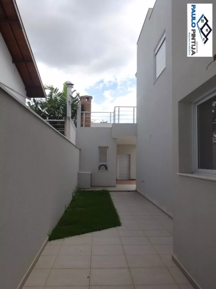 Casa à venda com 3 quartos, 326m² - Foto 29