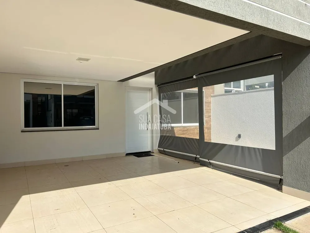 Casa de Condomínio, 3 quartos - Foto 2