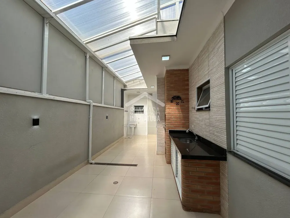 Casa de Condomínio, 3 quartos - Foto 8