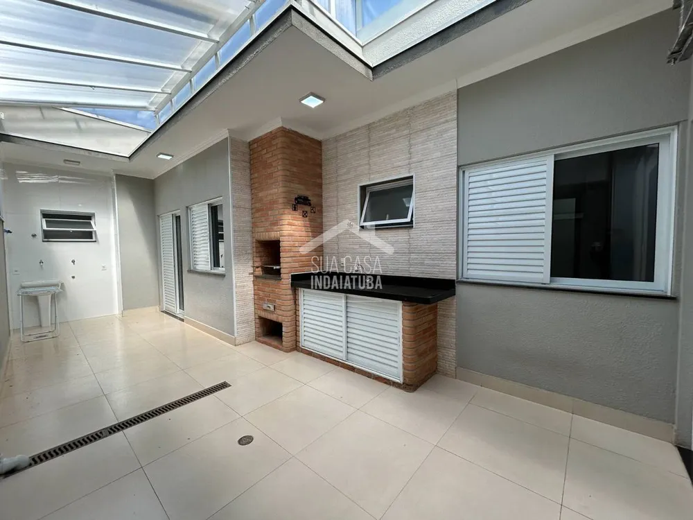 Casa de Condomínio, 3 quartos - Foto 7