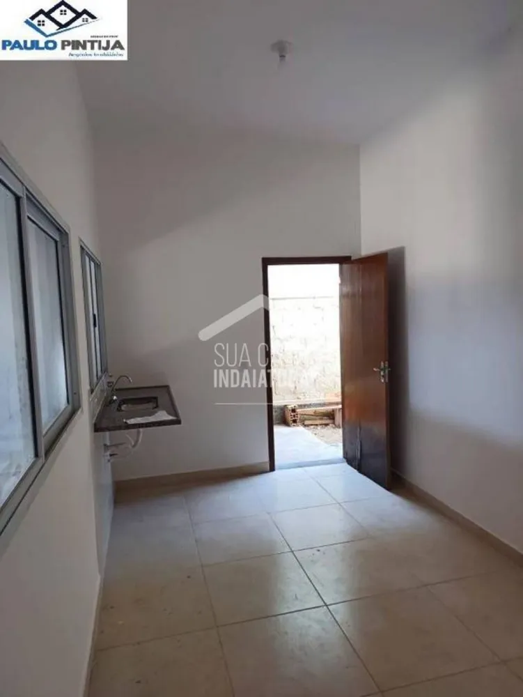 Casa, 1 quarto, 78 m² - Foto 4
