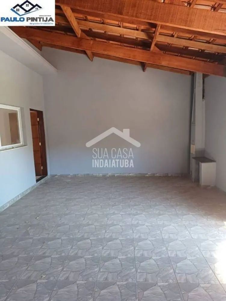 Casa, 1 quarto, 78 m² - Foto 2