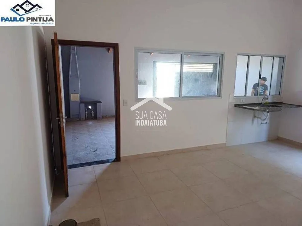 Casa, 1 quarto, 78 m² - Foto 4