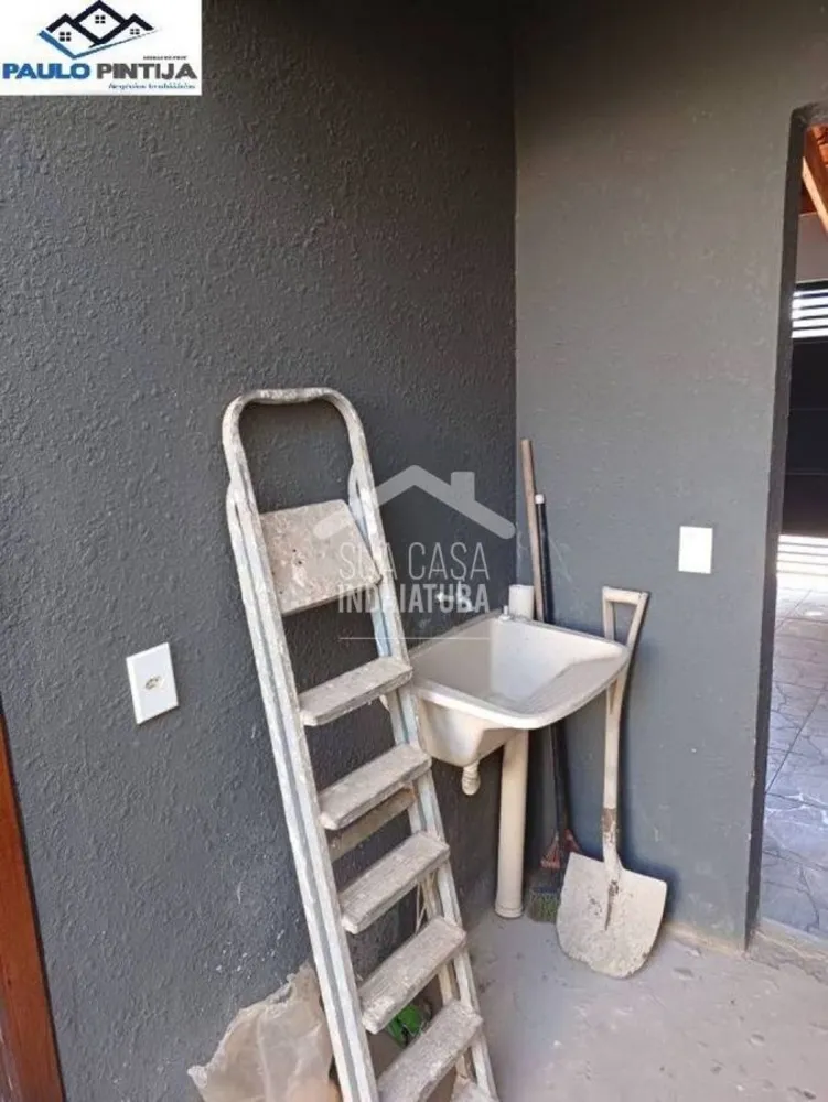 Casa, 1 quarto, 78 m² - Foto 3