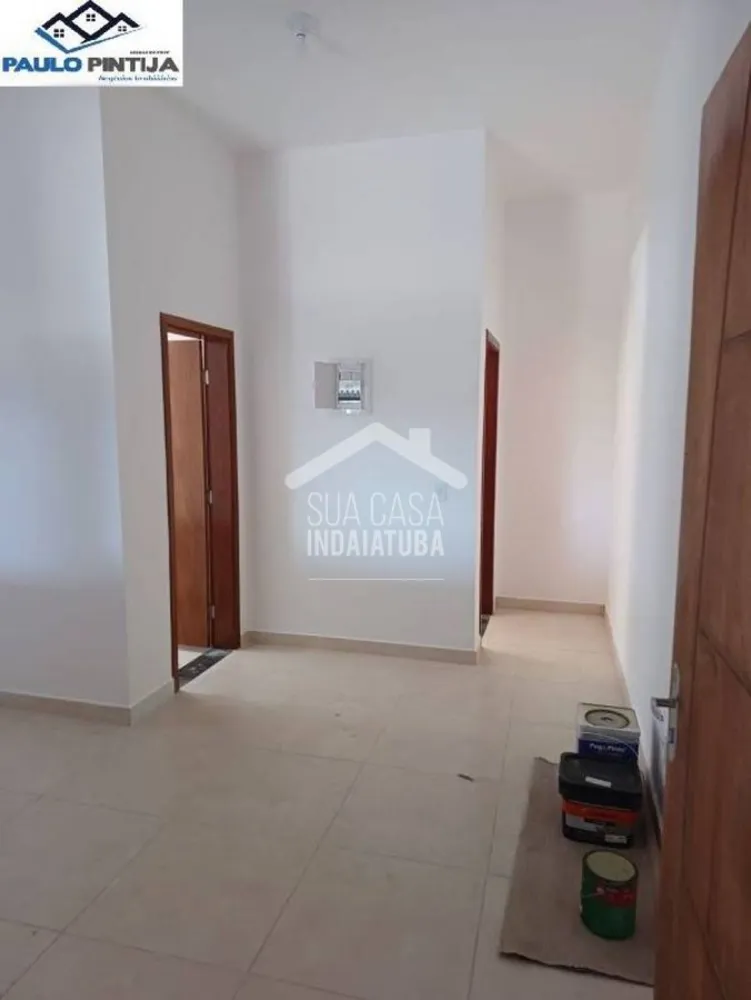 Casa, 1 quarto, 78 m² - Foto 3