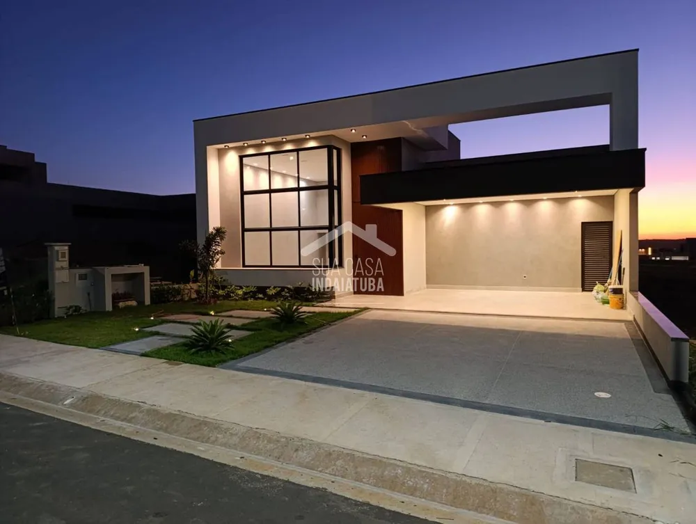 Casa de Condomínio, 3 quartos - Foto 6