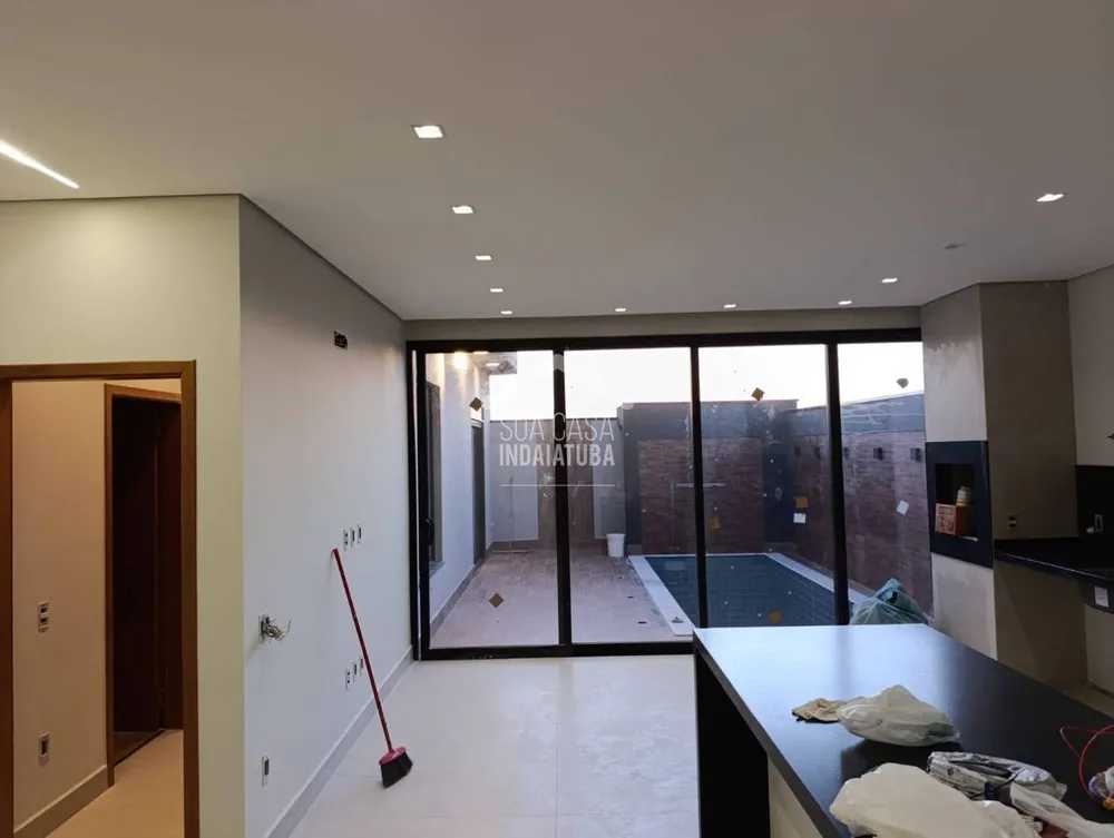 Casa de Condomínio, 3 quartos - Foto 5