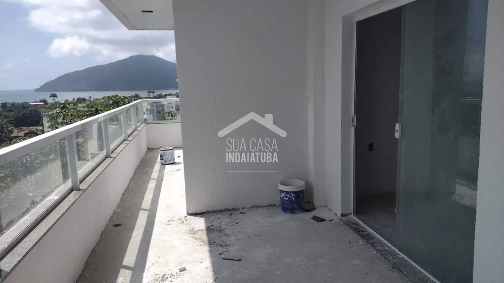 Apartamento, 3 quartos, 144 m² - Foto 2