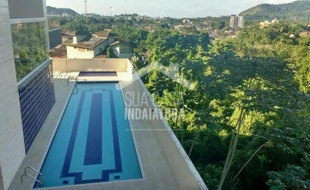 Apartamento, 3 quartos, 144 m² - Foto 4