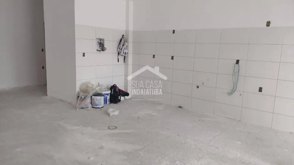 Apartamento, 3 quartos, 144 m² - Foto 1