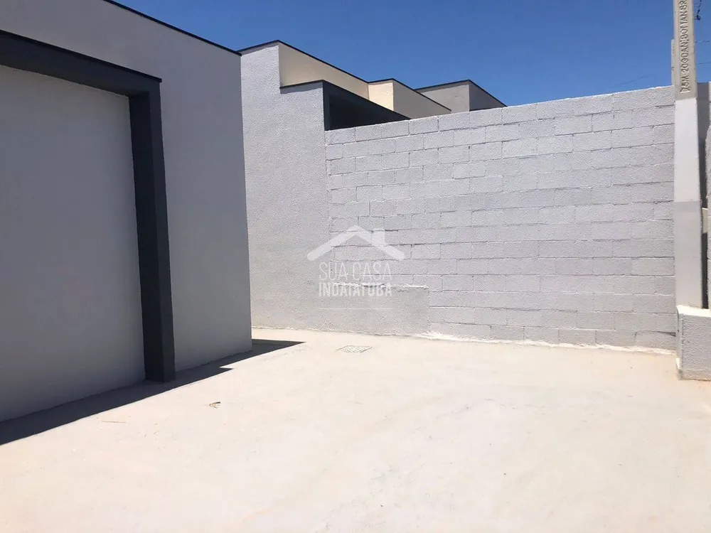 Casa, 2 quartos, 50 m² - Foto 1