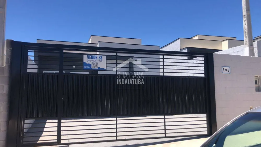 Casa, 2 quartos, 50 m² - Foto 6