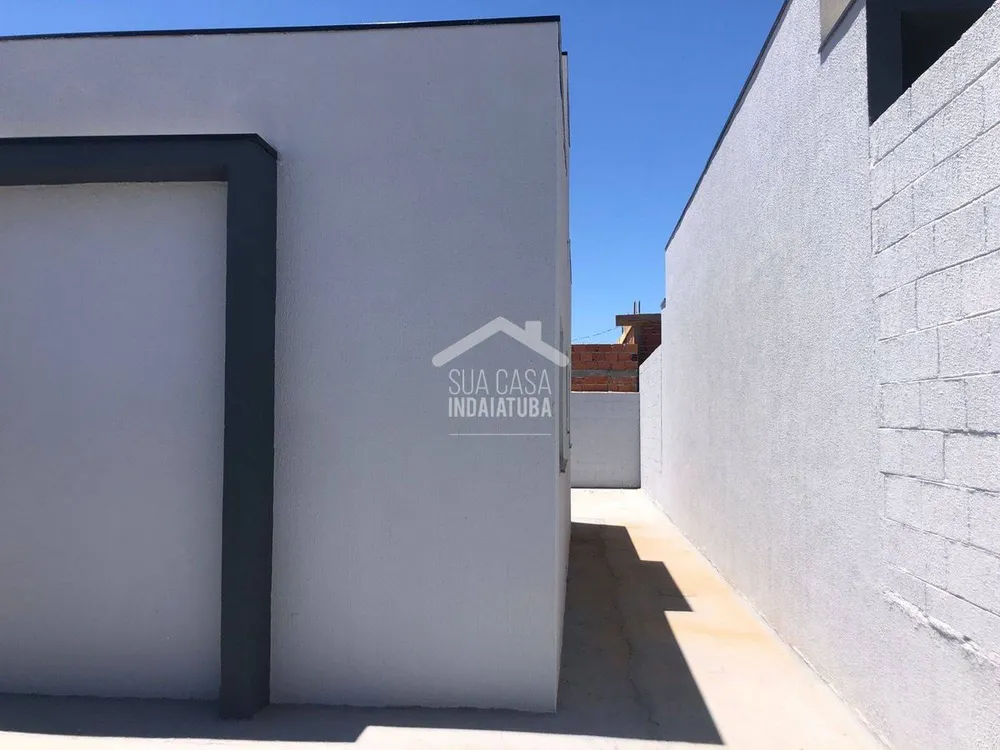 Casa, 2 quartos, 50 m² - Foto 3