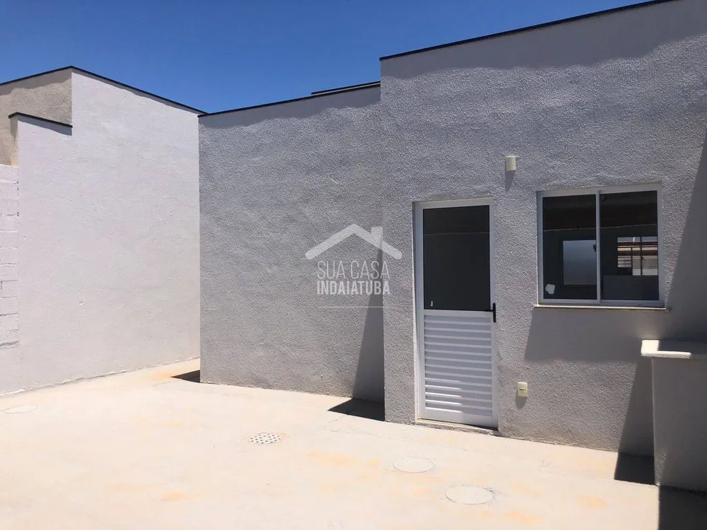 Casa, 2 quartos, 50 m² - Foto 4