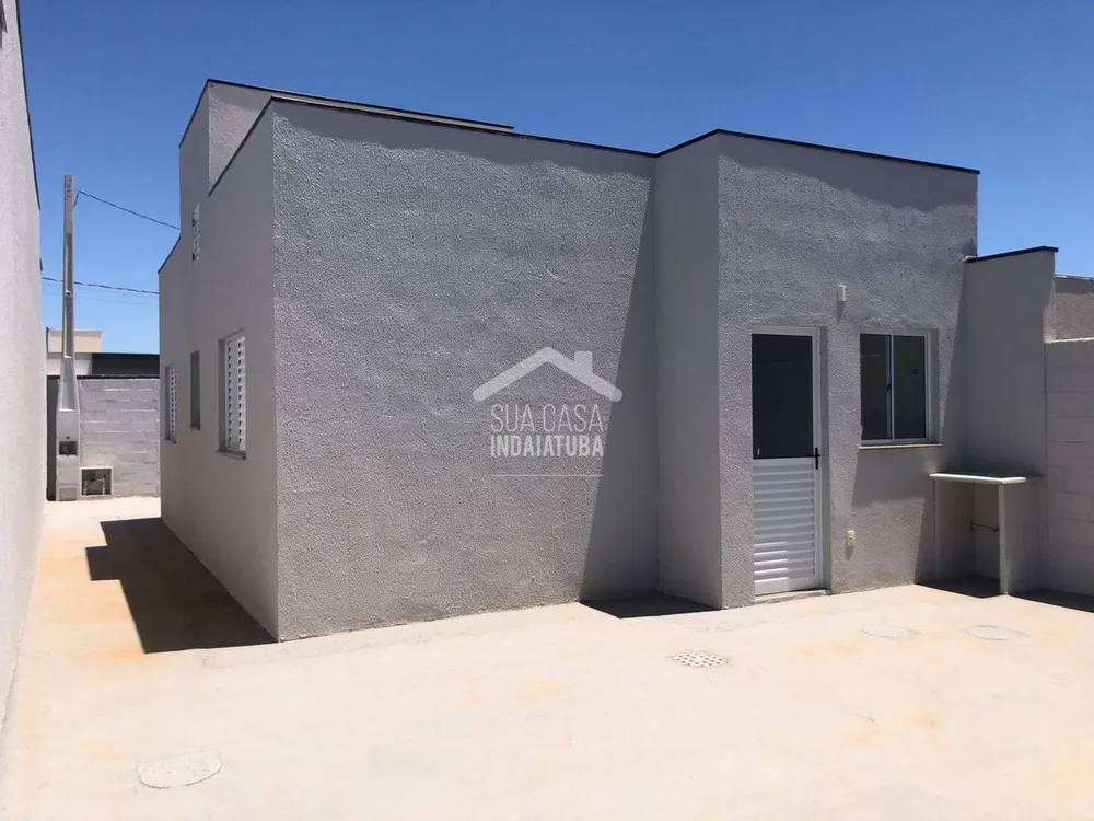 Casa, 2 quartos, 50 m² - Foto 5