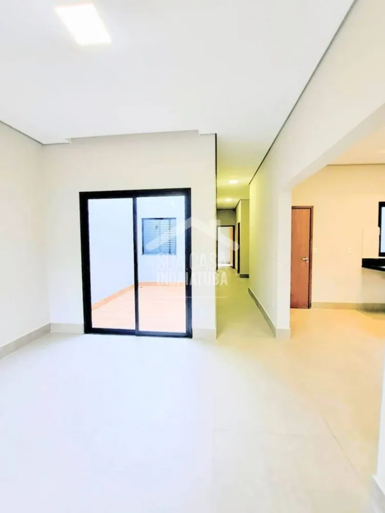 Casa, 3 quartos, 100 m² - Foto 10