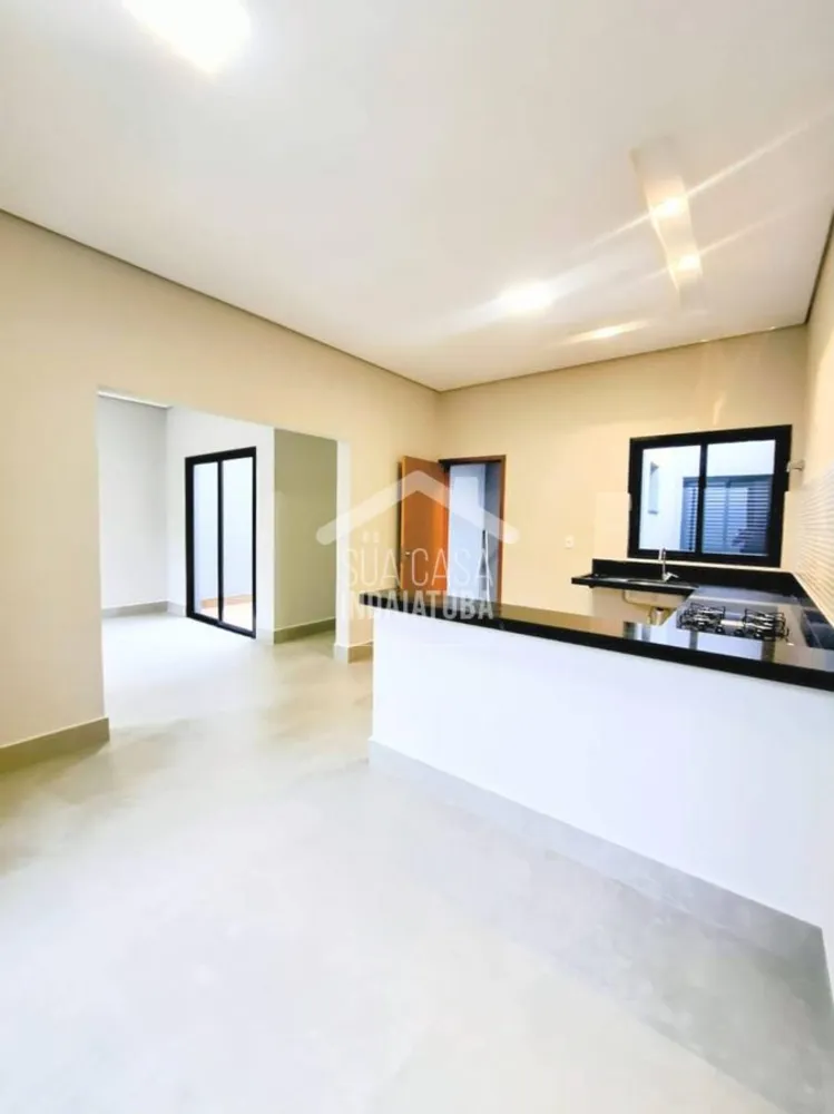 Casa, 3 quartos, 100 m² - Foto 2
