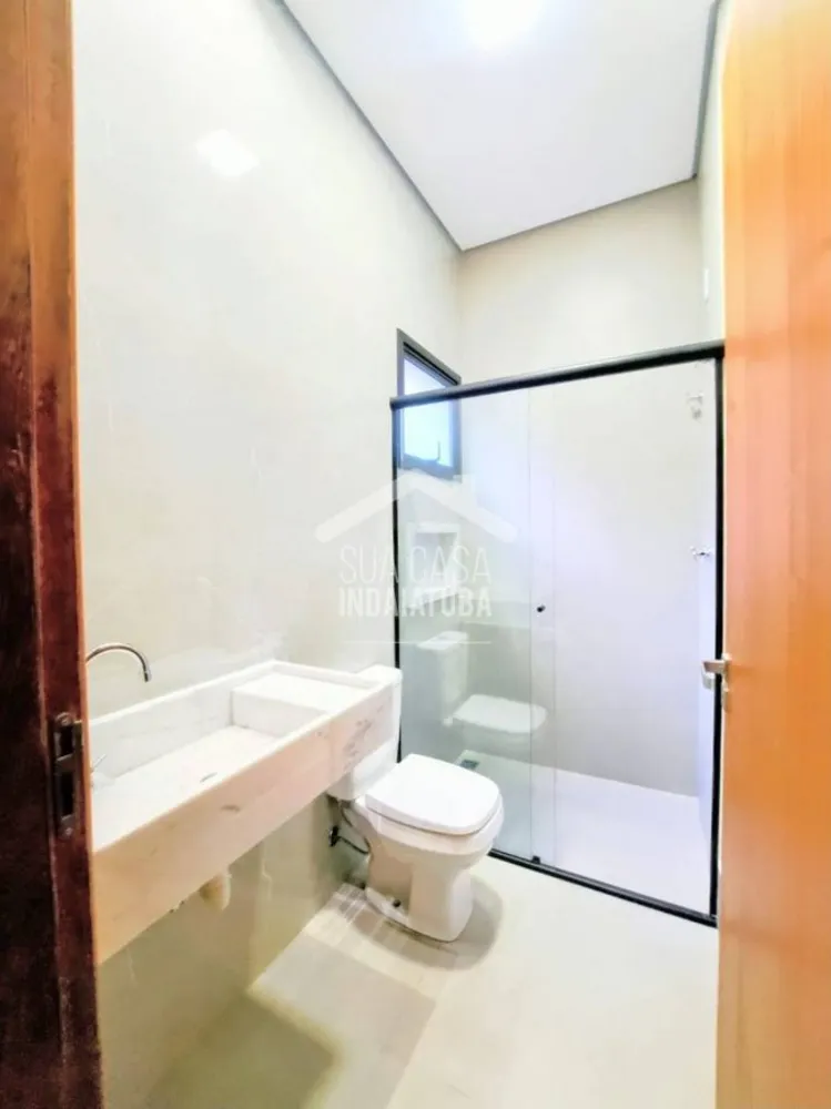 Casa, 3 quartos, 100 m² - Foto 12