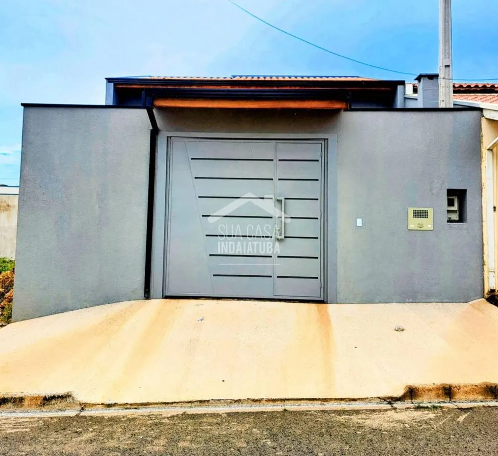 Casa, 3 quartos, 100 m² - Foto 3