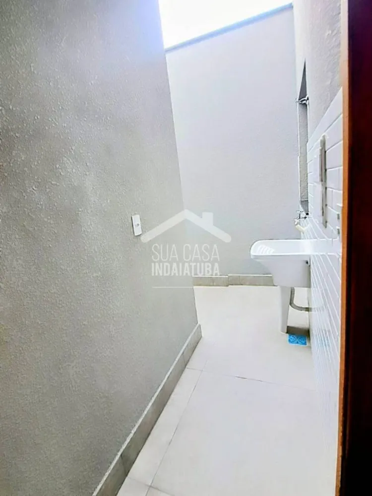 Casa, 3 quartos, 100 m² - Foto 8