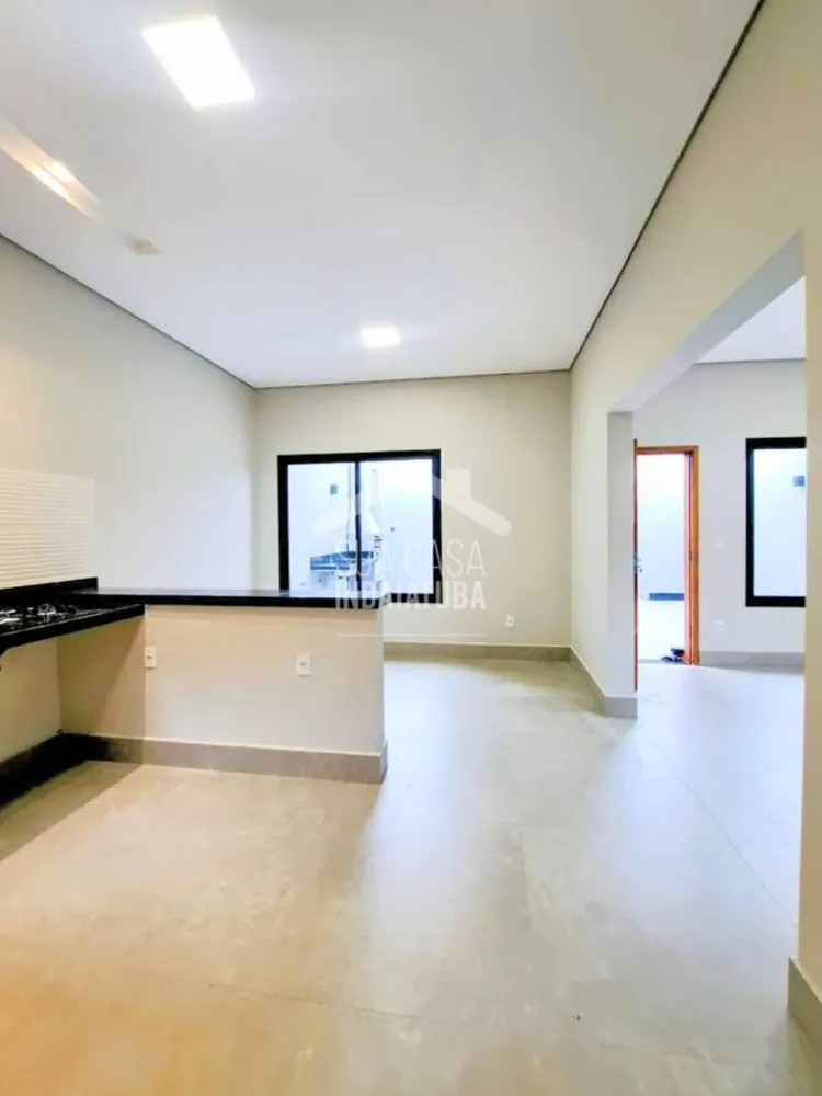 Casa, 3 quartos, 100 m² - Foto 7