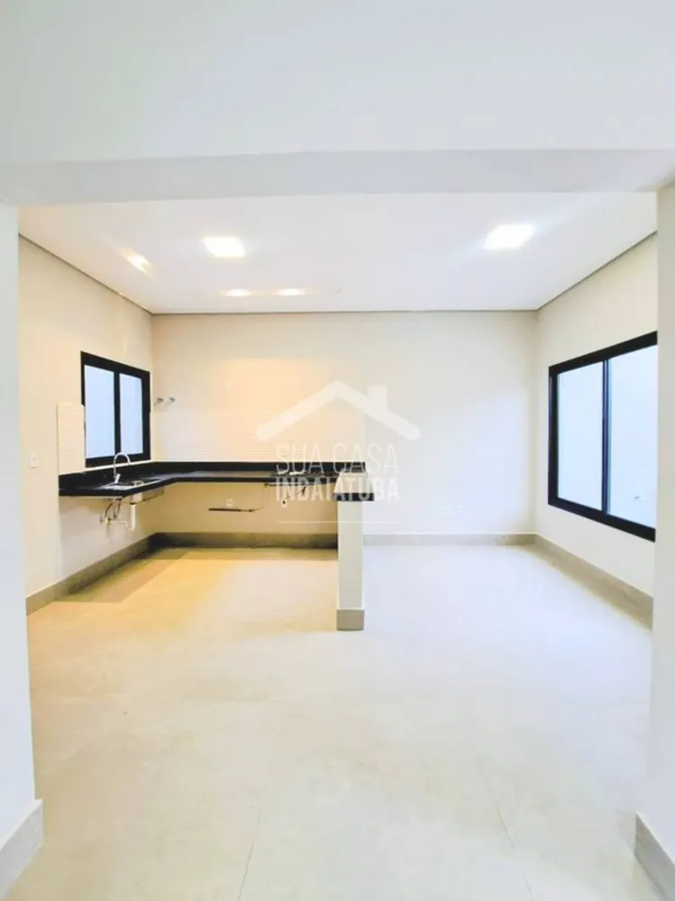 Casa, 3 quartos, 100 m² - Foto 1