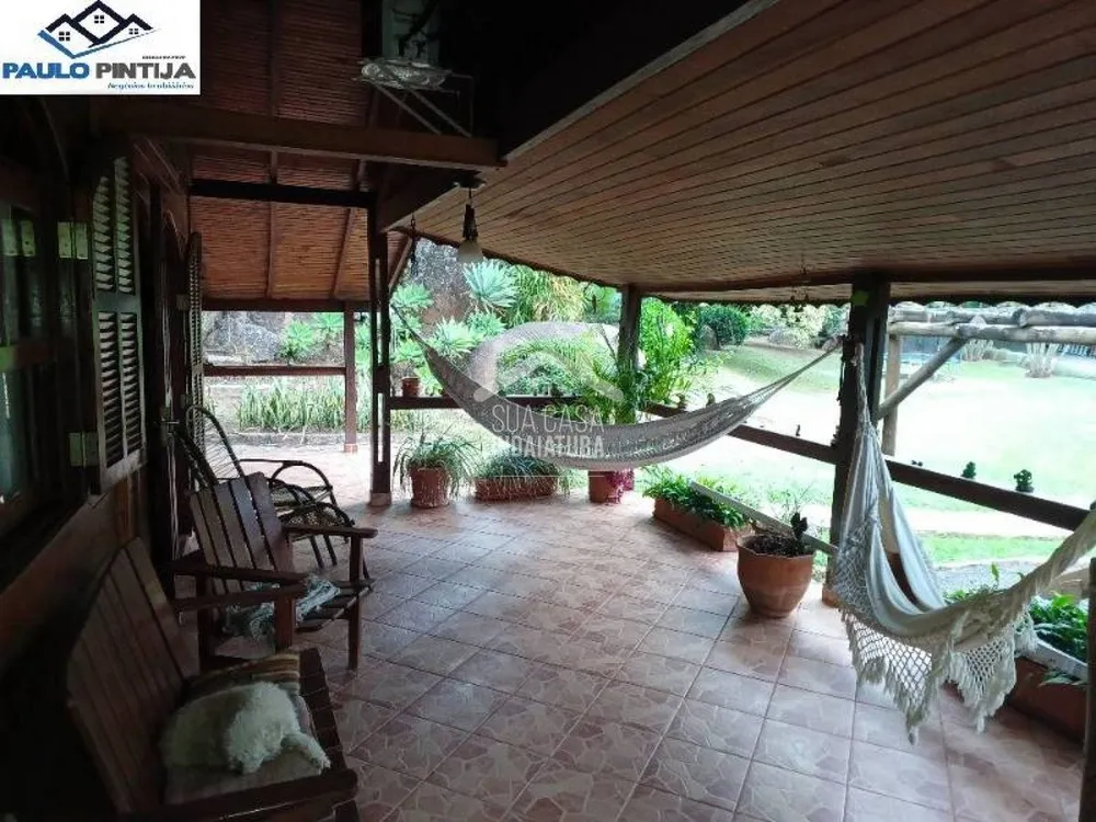 Chácara, 3 quartos, 207 m² - Foto 6