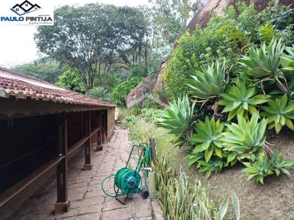 Chácara, 3 quartos, 207 m² - Foto 7