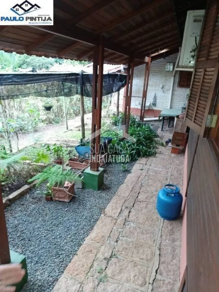 Chácara, 3 quartos, 207 m² - Foto 5