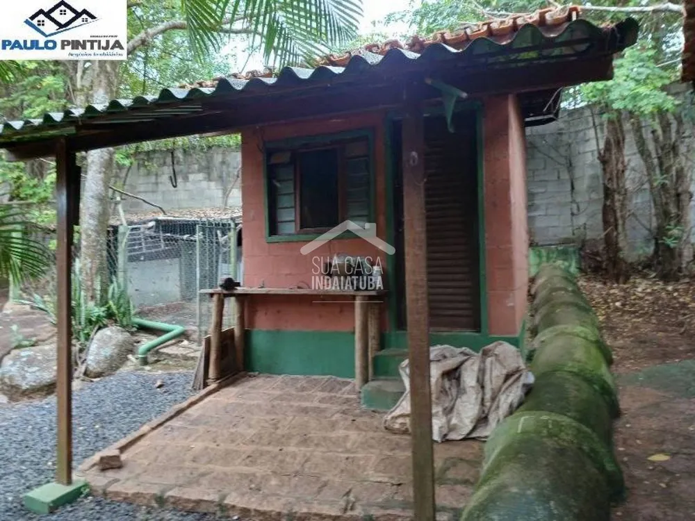 Chácara, 3 quartos, 207 m² - Foto 4