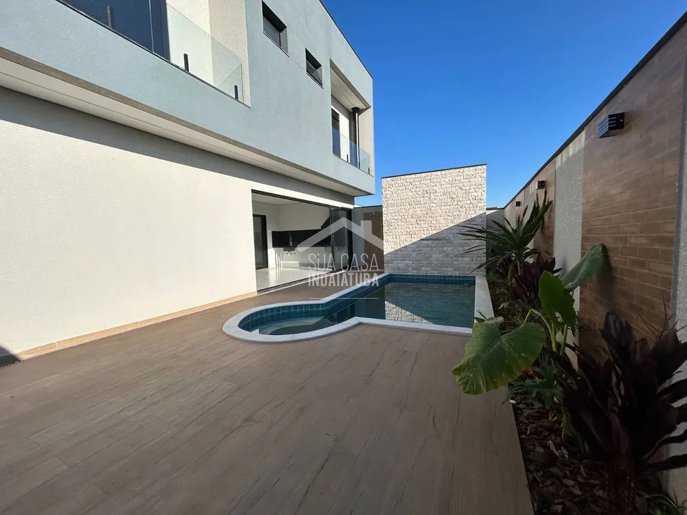 Casa de Condomínio, 4 quartos - Foto 8