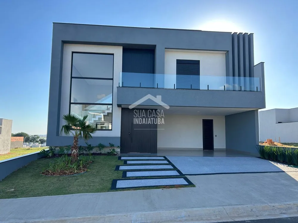 Casa de Condomínio, 4 quartos - Foto 3