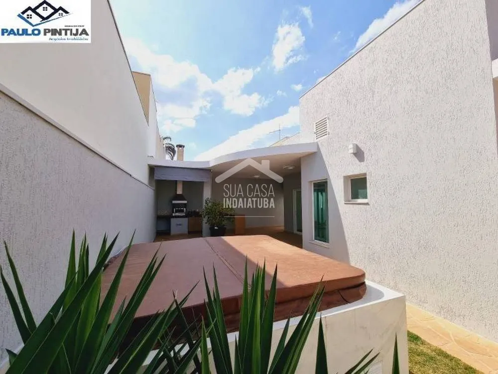 Casa de Condomínio, 3 quartos - Foto 9
