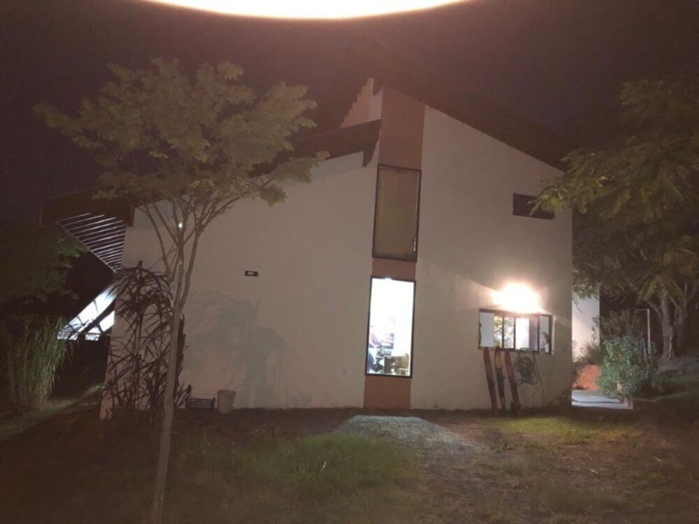 Chácara à venda com 3 quartos, 346m² - Foto 2