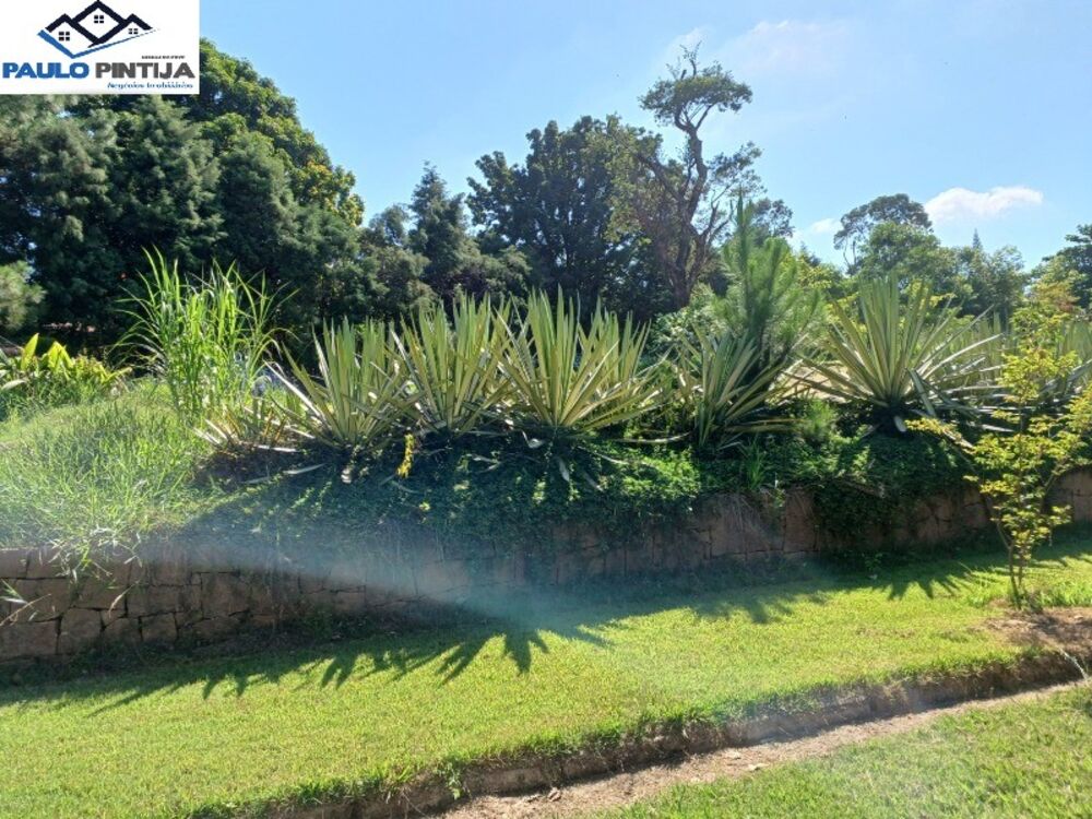 Chácara à venda com 3 quartos, 346m² - Foto 4